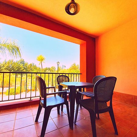Rincon Del Golf III - By Ac Real Apartamento Isla Canela Exterior foto