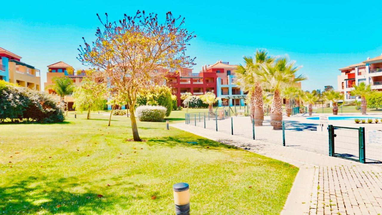 Rincon Del Golf III - By Ac Real Apartamento Isla Canela Exterior foto