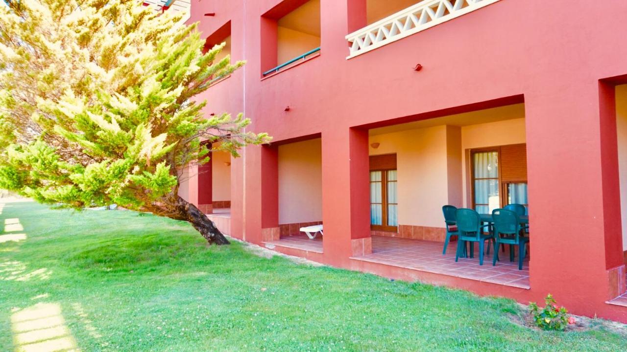 Rincon Del Golf III - By Ac Real Apartamento Isla Canela Exterior foto