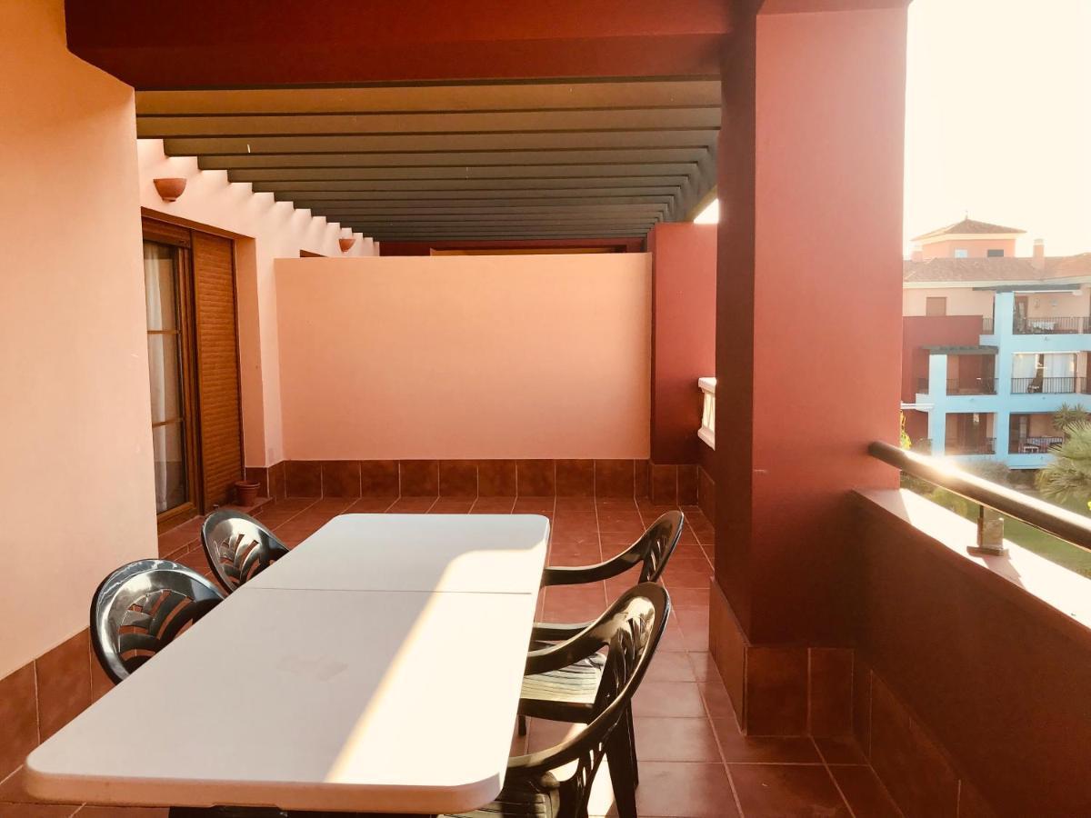 Rincon Del Golf III - By Ac Real Apartamento Isla Canela Exterior foto