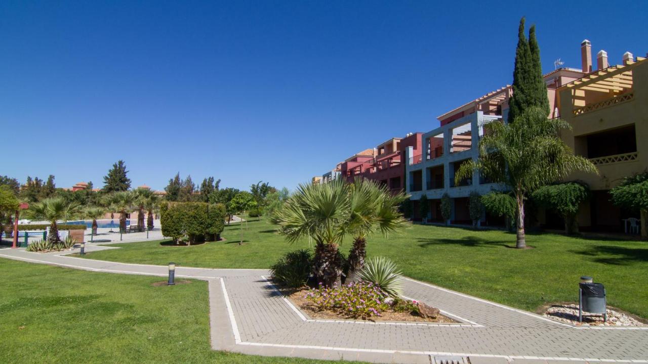 Rincon Del Golf III - By Ac Real Apartamento Isla Canela Exterior foto