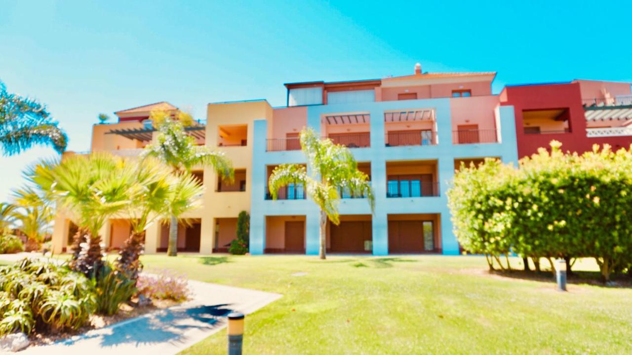 Rincon Del Golf III - By Ac Real Apartamento Isla Canela Exterior foto