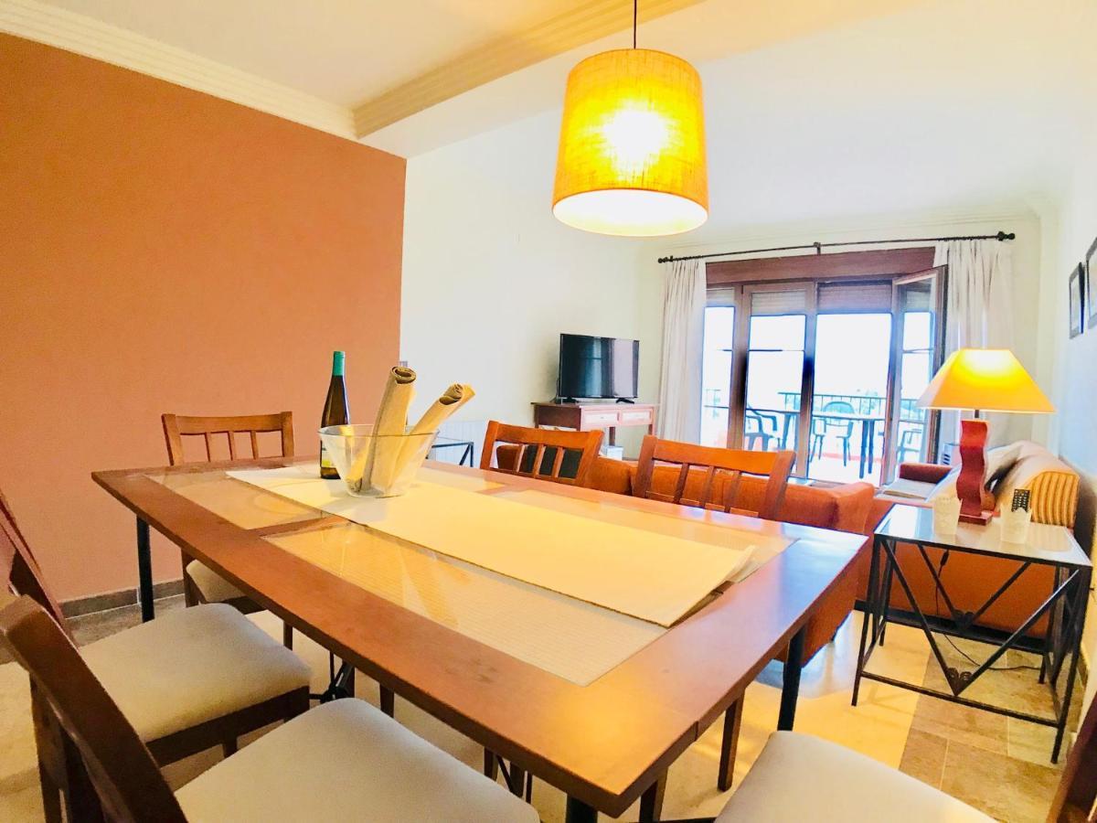 Rincon Del Golf III - By Ac Real Apartamento Isla Canela Exterior foto