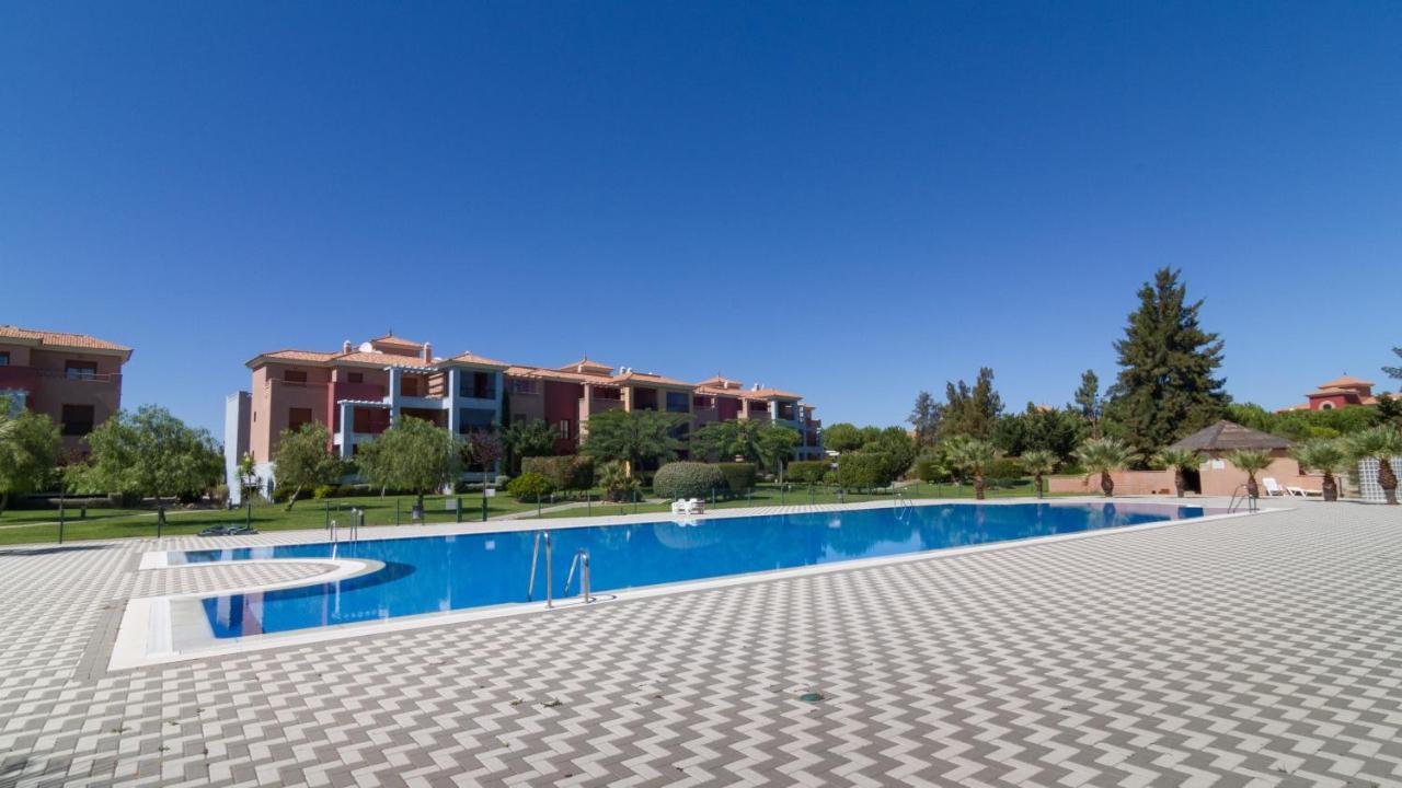 Rincon Del Golf III - By Ac Real Apartamento Isla Canela Exterior foto