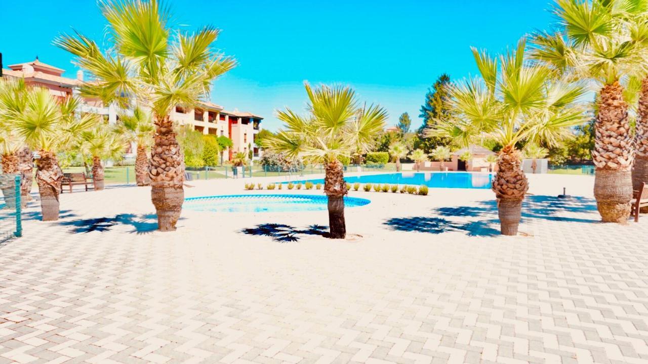 Rincon Del Golf III - By Ac Real Apartamento Isla Canela Exterior foto