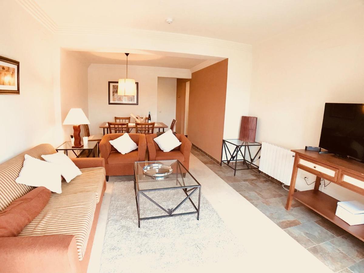 Rincon Del Golf III - By Ac Real Apartamento Isla Canela Exterior foto