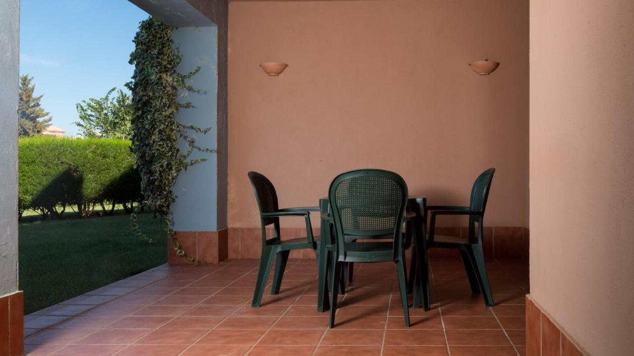 Rincon Del Golf III - By Ac Real Apartamento Isla Canela Exterior foto