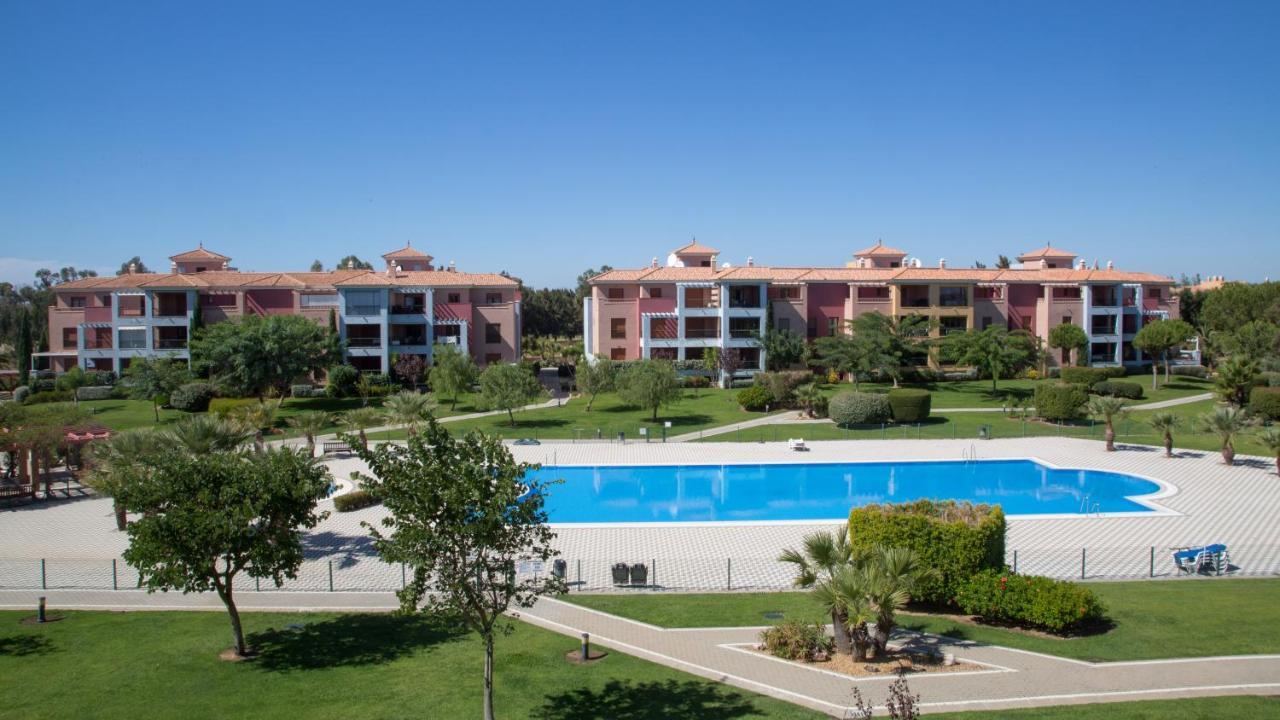 Rincon Del Golf III - By Ac Real Apartamento Isla Canela Exterior foto