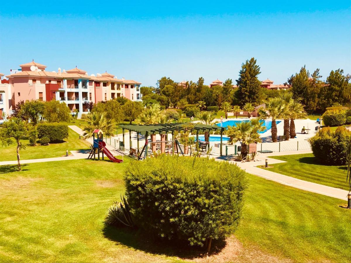 Rincon Del Golf III - By Ac Real Apartamento Isla Canela Exterior foto