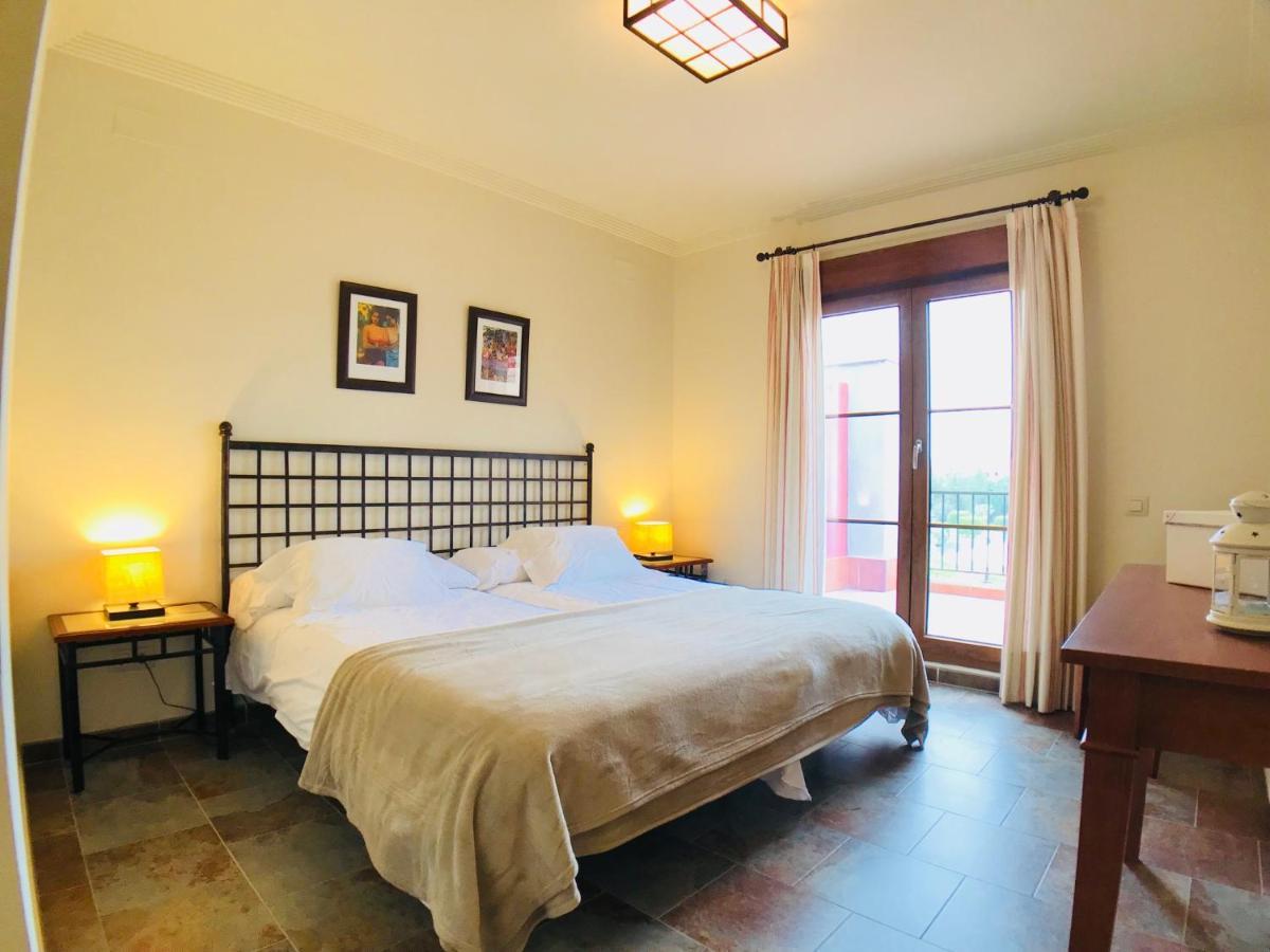 Rincon Del Golf III - By Ac Real Apartamento Isla Canela Exterior foto