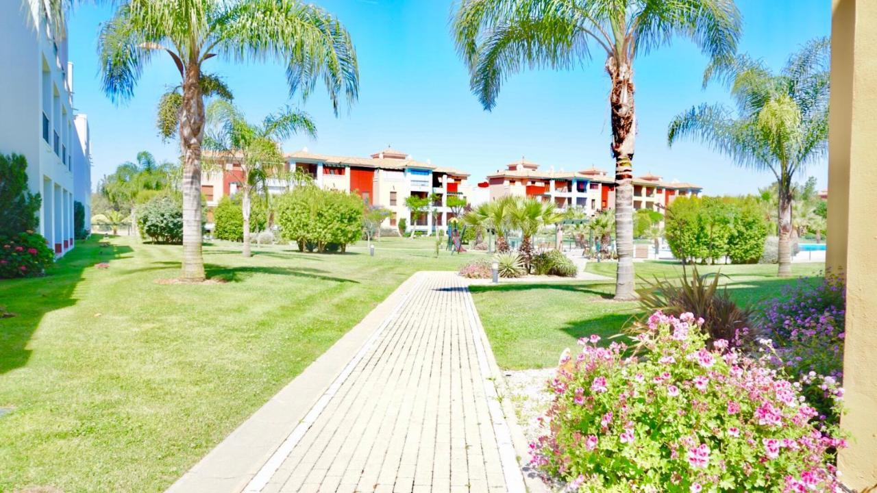 Rincon Del Golf III - By Ac Real Apartamento Isla Canela Exterior foto