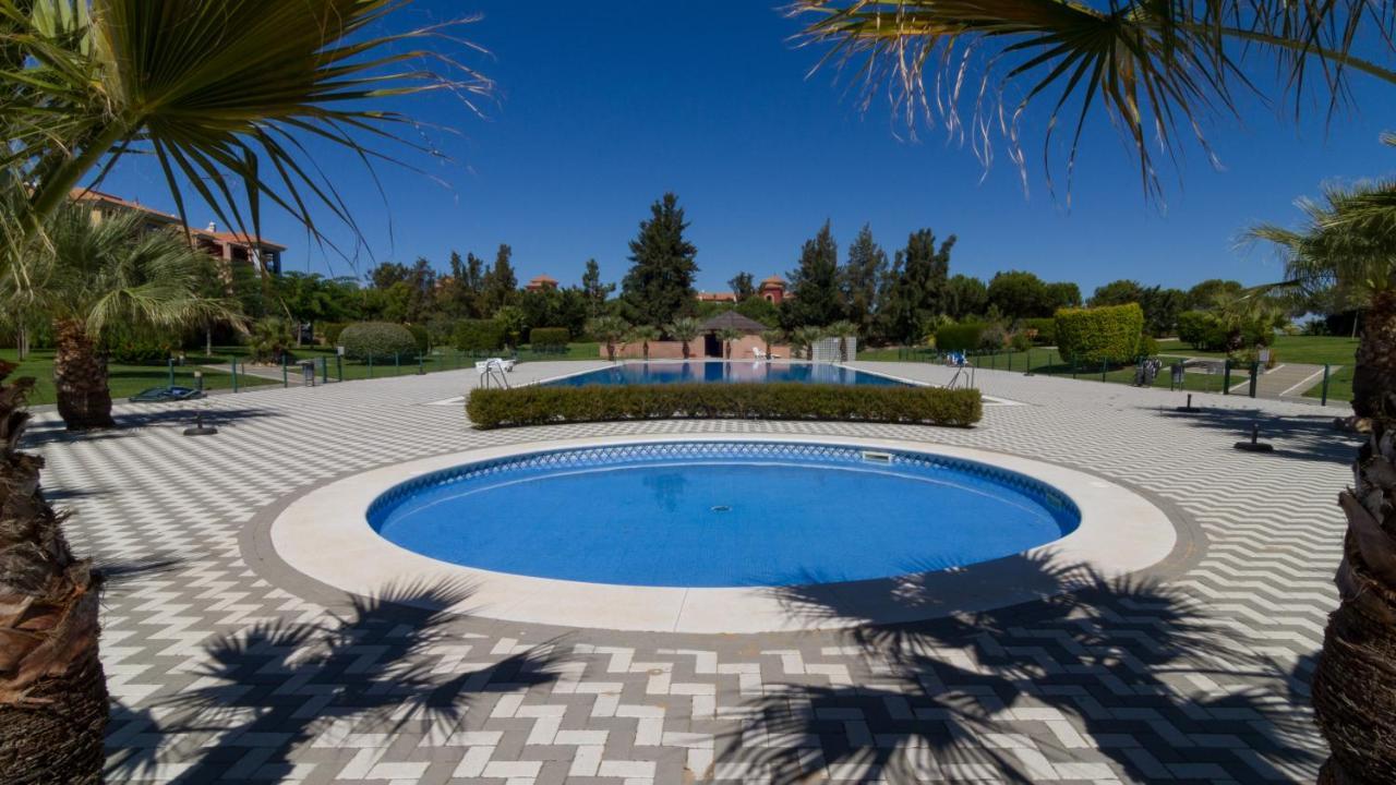 Rincon Del Golf III - By Ac Real Apartamento Isla Canela Exterior foto