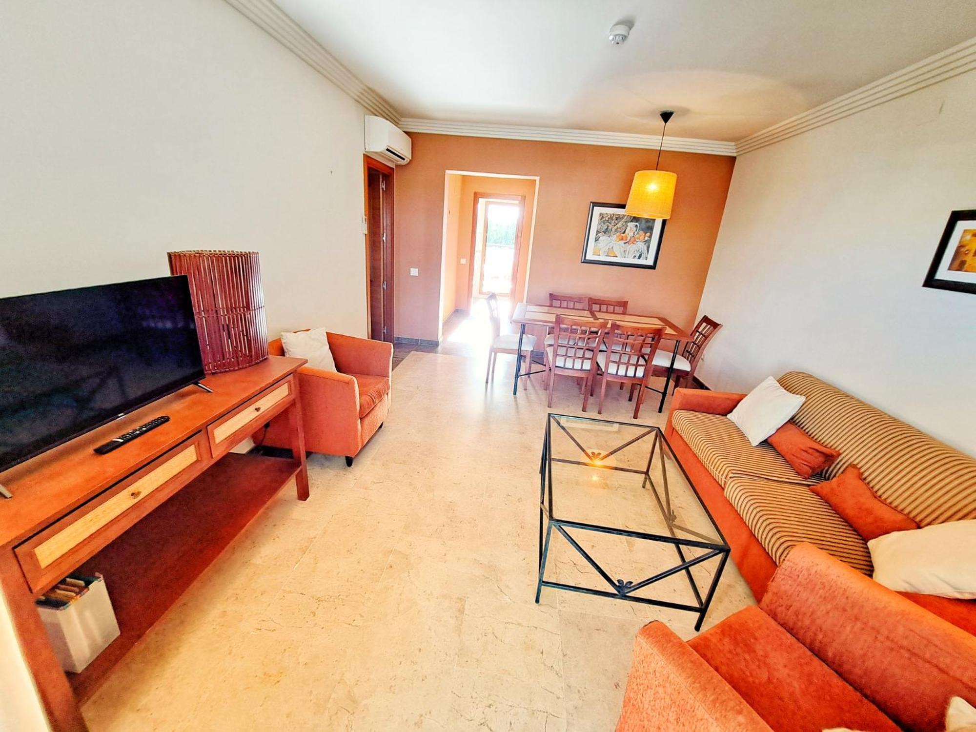 Rincon Del Golf III - By Ac Real Apartamento Isla Canela Exterior foto