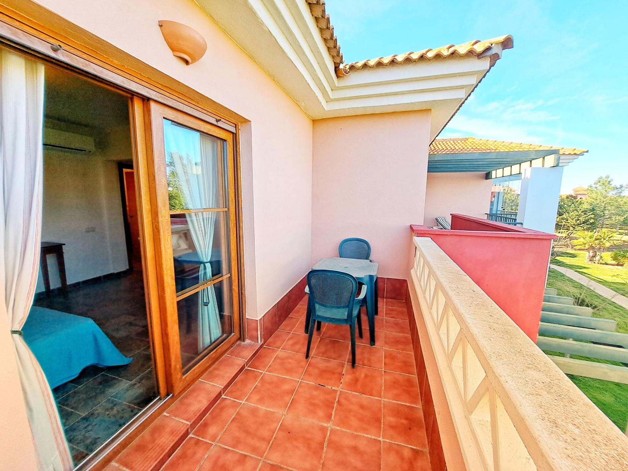 Rincon Del Golf III - By Ac Real Apartamento Isla Canela Exterior foto