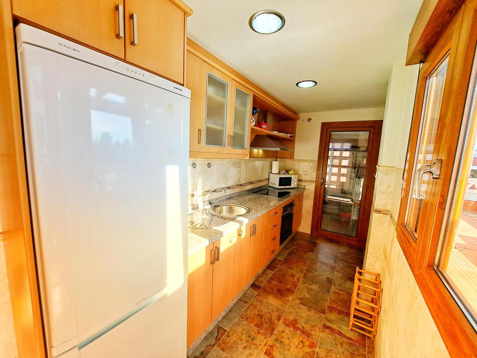 Rincon Del Golf III - By Ac Real Apartamento Isla Canela Exterior foto