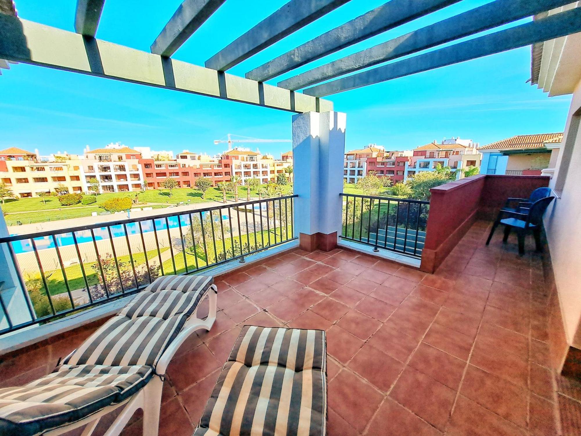 Rincon Del Golf III - By Ac Real Apartamento Isla Canela Exterior foto