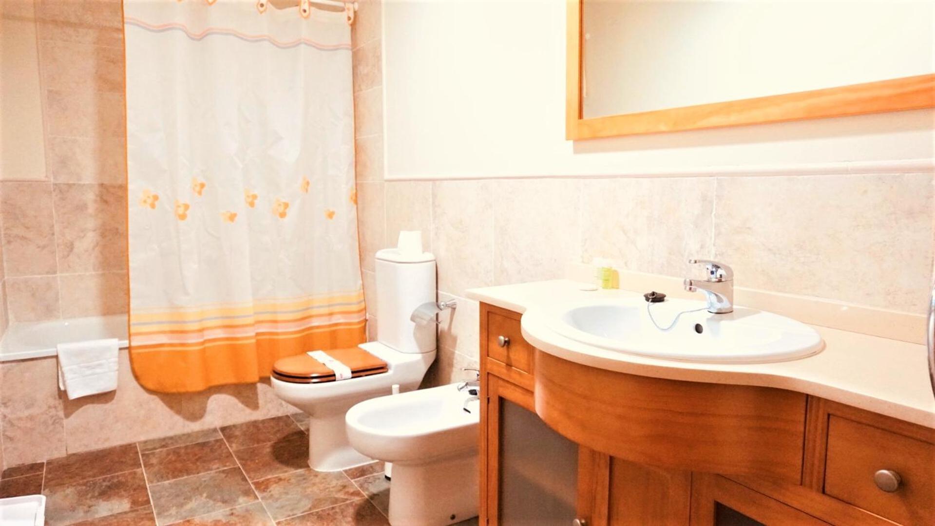 Rincon Del Golf III - By Ac Real Apartamento Isla Canela Exterior foto