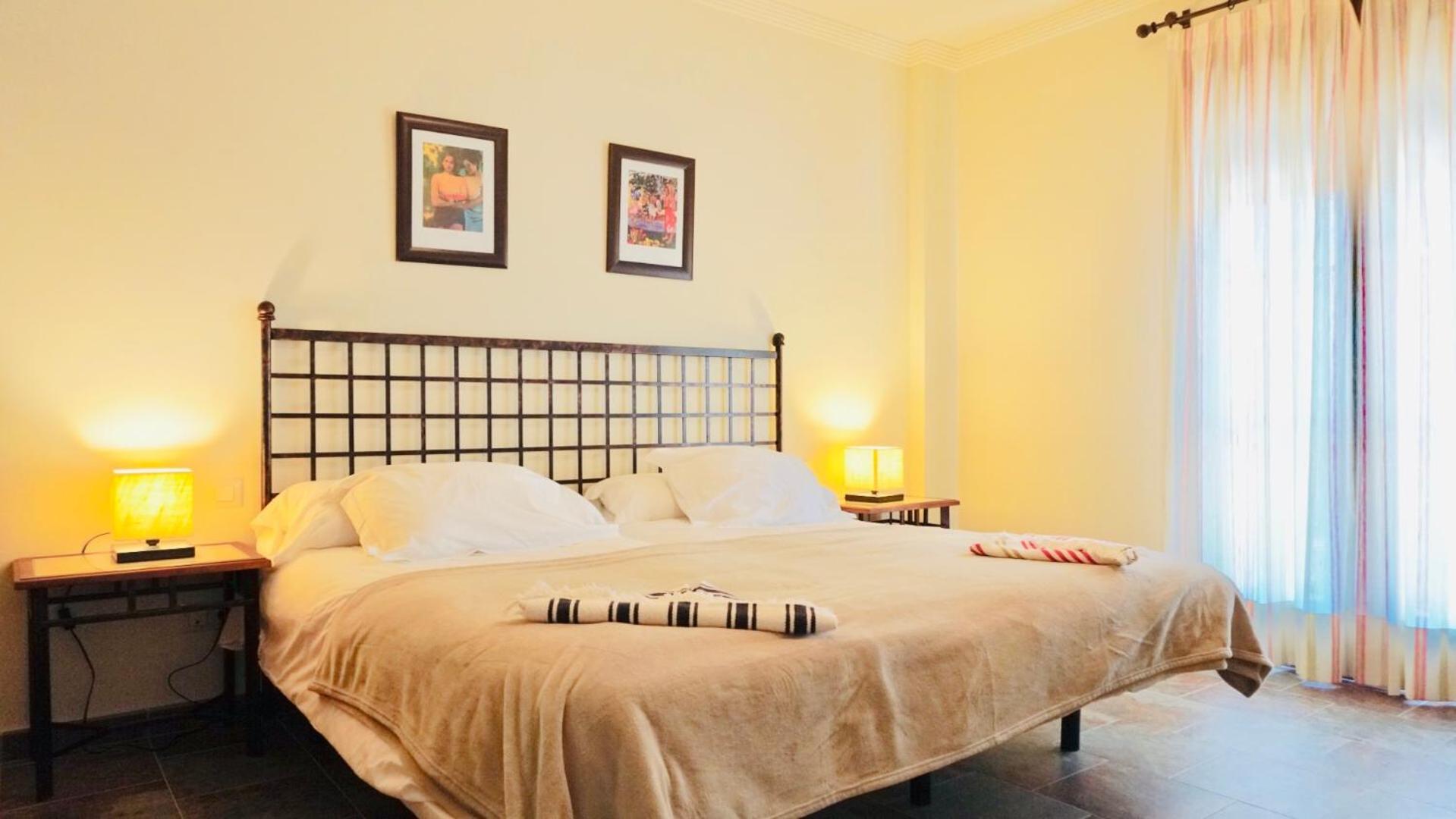 Rincon Del Golf III - By Ac Real Apartamento Isla Canela Exterior foto