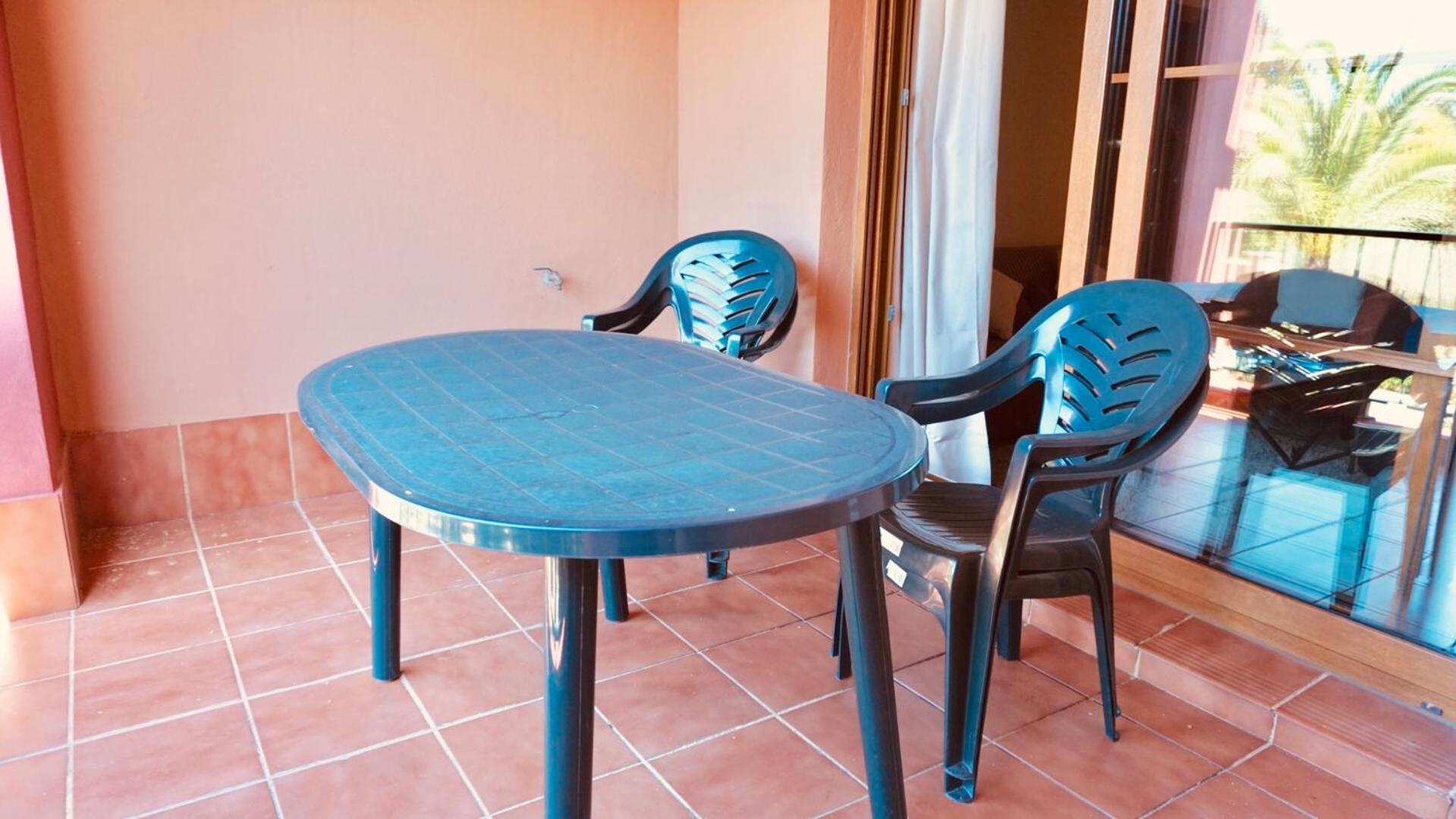 Rincon Del Golf III - By Ac Real Apartamento Isla Canela Exterior foto