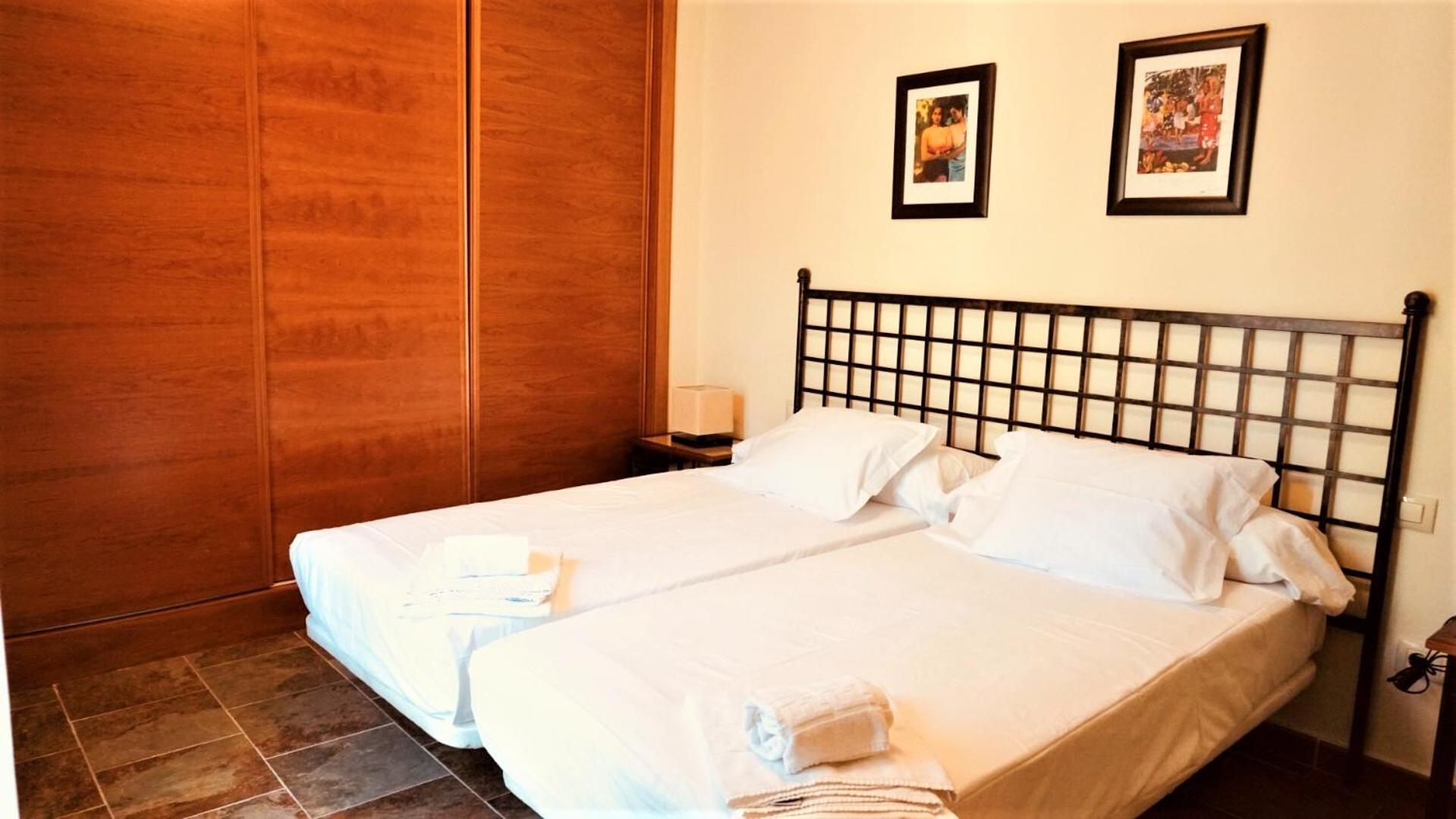Rincon Del Golf III - By Ac Real Apartamento Isla Canela Exterior foto