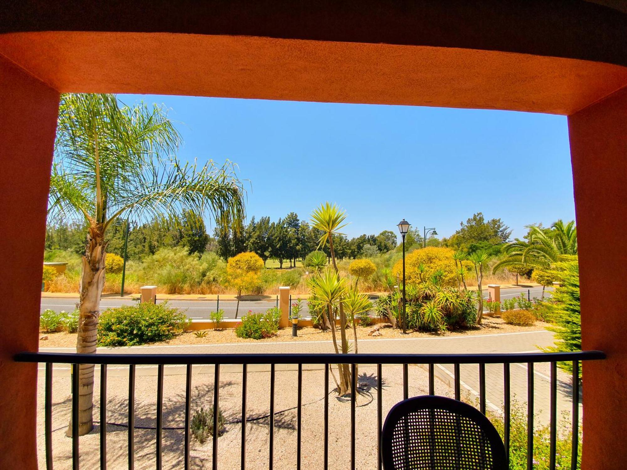 Rincon Del Golf III - By Ac Real Apartamento Isla Canela Exterior foto