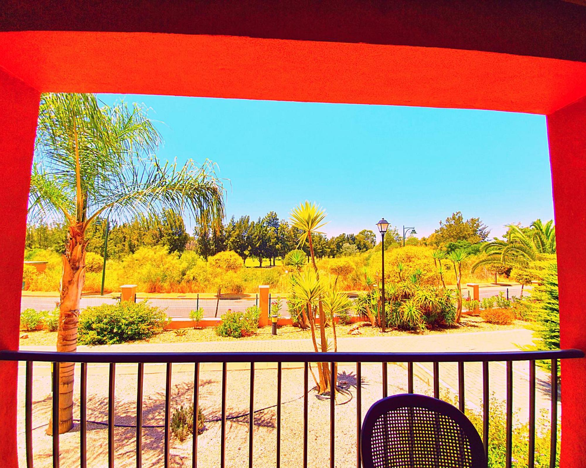 Rincon Del Golf III - By Ac Real Apartamento Isla Canela Exterior foto