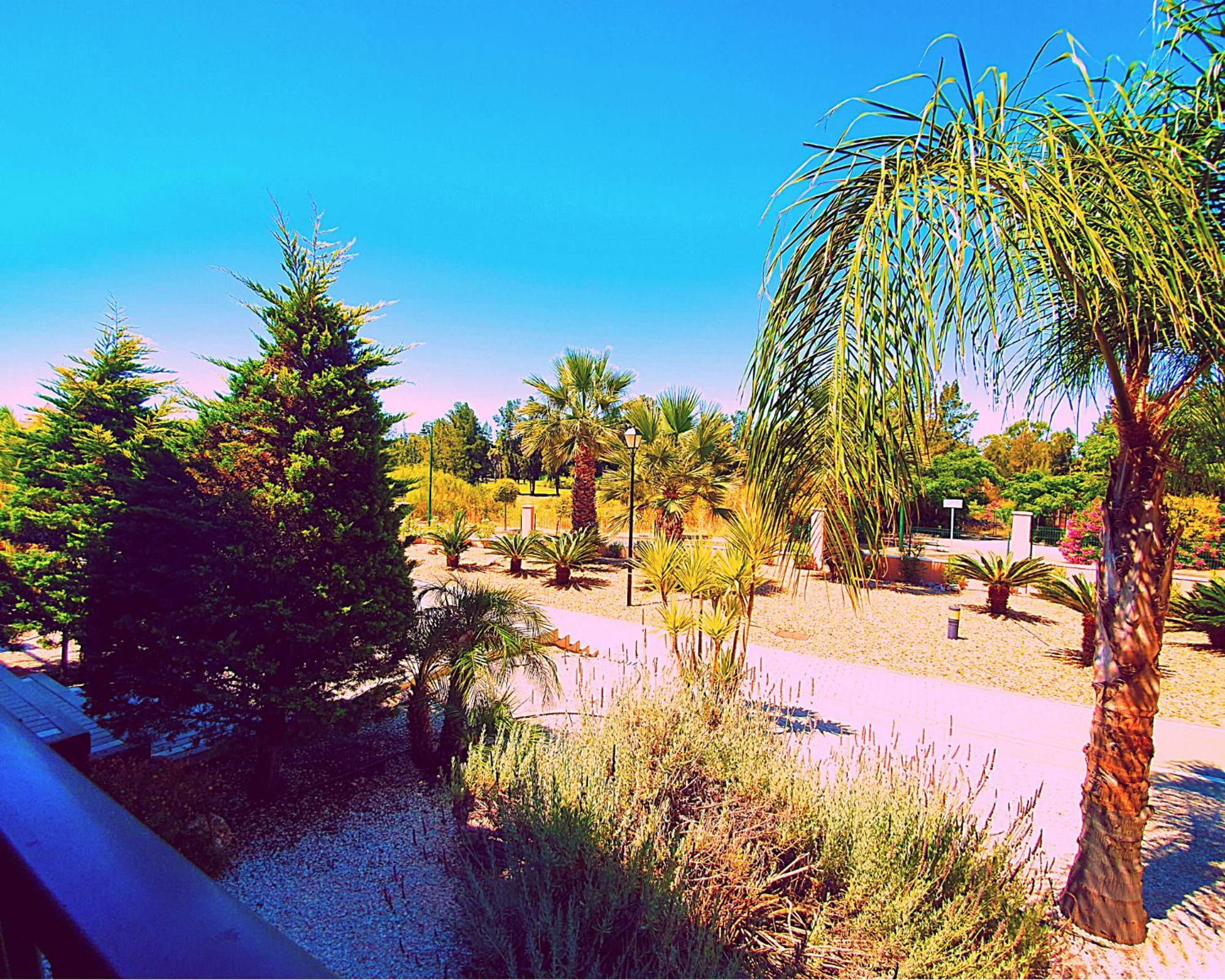 Rincon Del Golf III - By Ac Real Apartamento Isla Canela Exterior foto